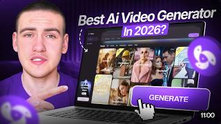 Medeo AI Tutorial: Turn One Idea Into a Narrative Video With Recipes + Chat Editing