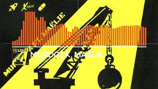 Murdock, Maëlie - Violence