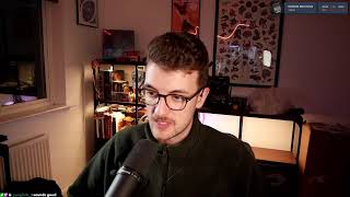 [VOD#0169] 2025-10-05 - silksong blind playthrough :) | !yt !vods | Anonymous follows now enabled