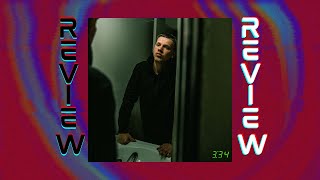 Zauntee - 3:34 (REVIEW)