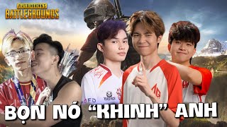 (PUBG) I MISS YOU TAN VU!