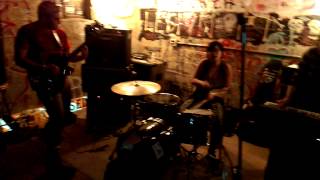 Slugbugs [first show!] @ Legion of Doom 010415