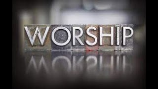 PASTOR AL PRE SERVICE WORSHIP