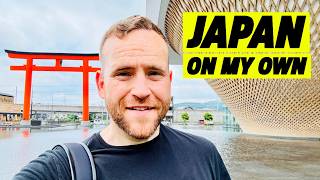 Exploring Japan via Cruise Ship (What You Should Know)