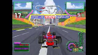 Mame avi 4K Test