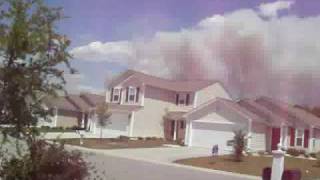 Myrtle Beach Wildfire