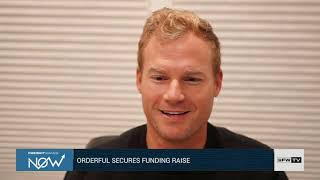 Freightwaves TV Interviews Orderful CEO Erik Kiser on Reducing EDI Complexity and Onboarding Time