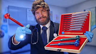 Precision Tuning Your Brain for Sleep ASMR