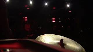 Rich Hinman Quintet 12.15.23 Live at Lizard Lounge (Back Wall Cam)