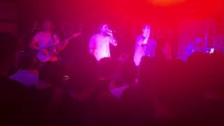 Tantrum - A Lot Like Birds (Live @ RBC Dallas 10/17/25)