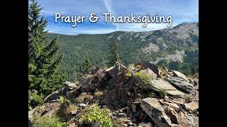 July 13, 2025 - Todd Moore - Matthew 9:35-38 - Praying & Laboring In God's Harvest