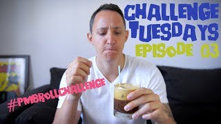 Peter Mckinnon B-Roll Challenge // Challenge Tuesdays Episode 03 #PMBROLLCHALLENGE