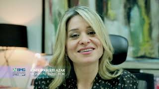 Spine and Pain Management Center at BMG (Bikhazi Medical Group)