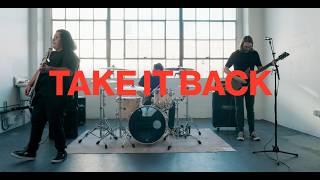 Wealthy Women - "Take It Back" (Official Music Video)