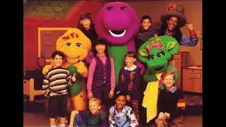 If you could Meet any "Barney & Friends" (Season 3) Characters, which one(s) would you want to Meet?