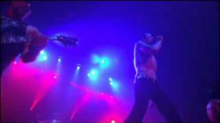 Velvet Revolver - Slither (From Live in Houston DVD)