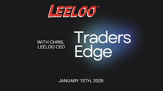 Don't Miss Out on Leeloo's Exclusive Sale – Elevate Your Trading Now!