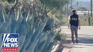 This case will ‘crack WIDE open,’ says former FBI special agent