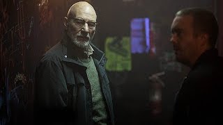 What If | Green Room Was A Comedy