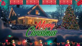 Ultimate Christmas Songs Medley 2024 ❄️ Best Holiday Hits Ever 🎅 | Merry Christmas Playlist