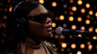 Brittany Davis - Sepricon (Live on KEXP)