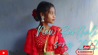 New Santhali traditiona song🎵🎵.. Chhamda latar Re 2..... new Santhali song 2022