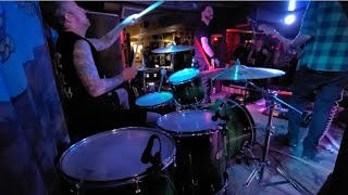 Woodhawk - Weightless Light (Live at The Palomino May 6 2023)