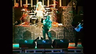 Mercyful Fate -Live-Dynamo Fest. 6-30-93 ( Restored 1080p HQ ) Tripod Version.( remasterizada)