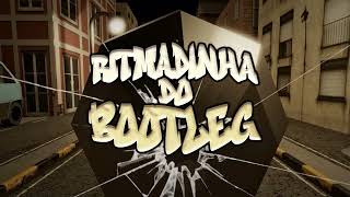 Alex Ozma & wooby - Ritmada DK Rap [Ritmadinha do Bootleg]