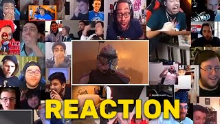 How People Reacted to Captain Rex in Live Action Ahsoka Episode 5 “The Shadow Warrior”