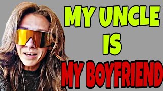Brooke Admits Randy Is Her Boyfriend NOT Her Uncle