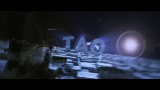 TaoFX's Intro // ft. Zak' Arts (C4D) | Krom' Arts