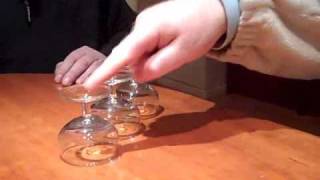 Cups and Balls Extreme