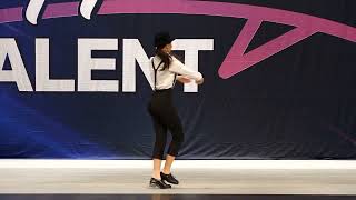 New York State Of Mind-Applause Talent-2/23