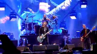 Foo Fighters-Belfast 2019 Best Of You
