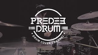 รักเหอะ - Big Ass (Drum Cover) | Tarn Softwhip