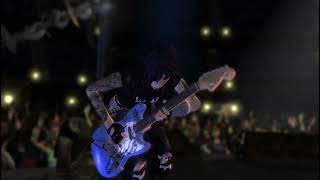American Idiot - Green Day :: Rock Band 2 DX Jukebox Mode