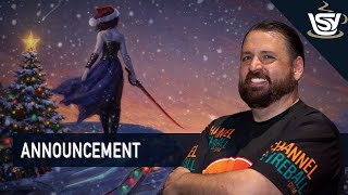 Answering Your Burning Questions And Wishing You A Happy New Years!