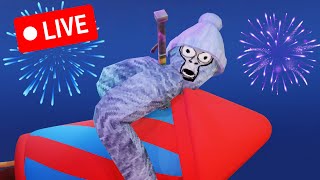 Playing The New Update Live with Viewers! 🔴