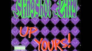 Slingshot Kitty - You're Easy