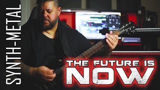 Androids Do Dream - The Future is Now