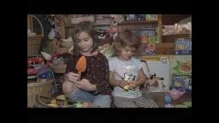 how to make toys out of milk jugs (Green Toys) - by Curiosity Quest Goes Green