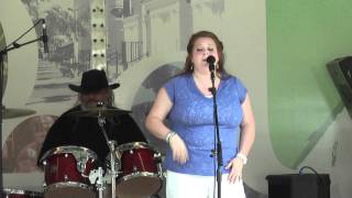 Whitney Erin - 5 - Nothin Better To Do