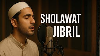 SHOLAWAT JIBRIL - Cover By AI ISLAMIC MUSIC STUDIO