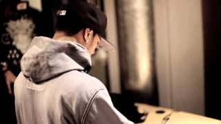 Dub x AraabMUZIK In The Studio