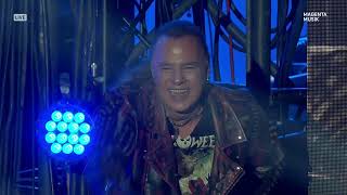Helloween - Wacken 2023 (Full Show - Original Live Broadcast)