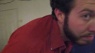 Kel's Beard (October 2007)