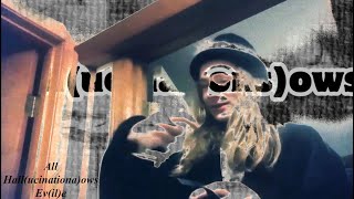 Have a Treat: The Creation of the E.P., "Trick of Treat" (Episode 4, Evil Jazz.)