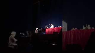 Retrovertigo + Malaguena - Mike Patton & Uri Caine - Modena - 26 maggio 2018