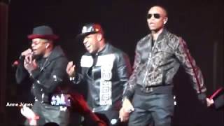 Bell Biv DeVoe - medley (Live 1/19/19)